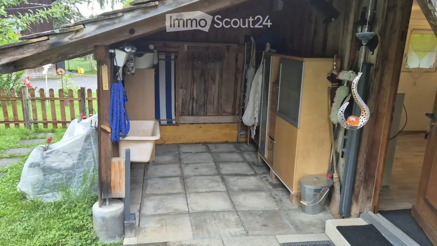 Maison individuelle à louer - Lindenstrasse 1, 8704 Herrliberg - Photo 2