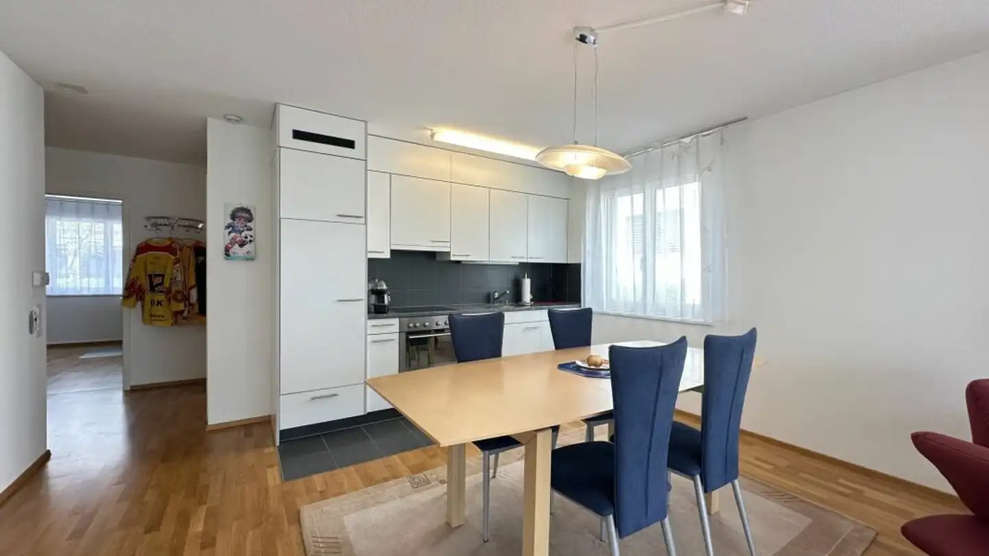 Appartamento in vendita - Stockhornweg 10a, 3506 Grosshöchstetten - Foto 3