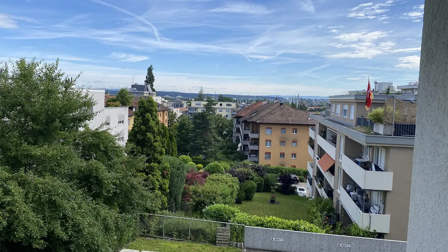 Apartment for rent - Rosgartenstrasse 46, 8280 Kreuzlingen