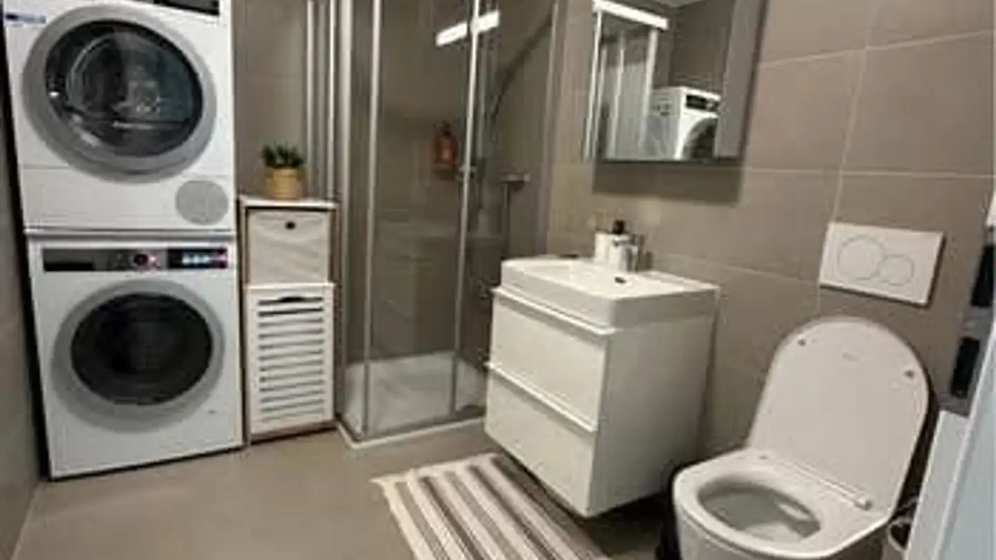 Apartment for rent - Route Du Dally 15, 1618 Châtel-St-Denis - Photo 3