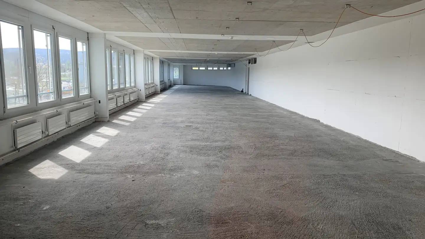 Bürofläche mieten - Birgistrasse 4a, 8304 Wallisellen - Foto 2