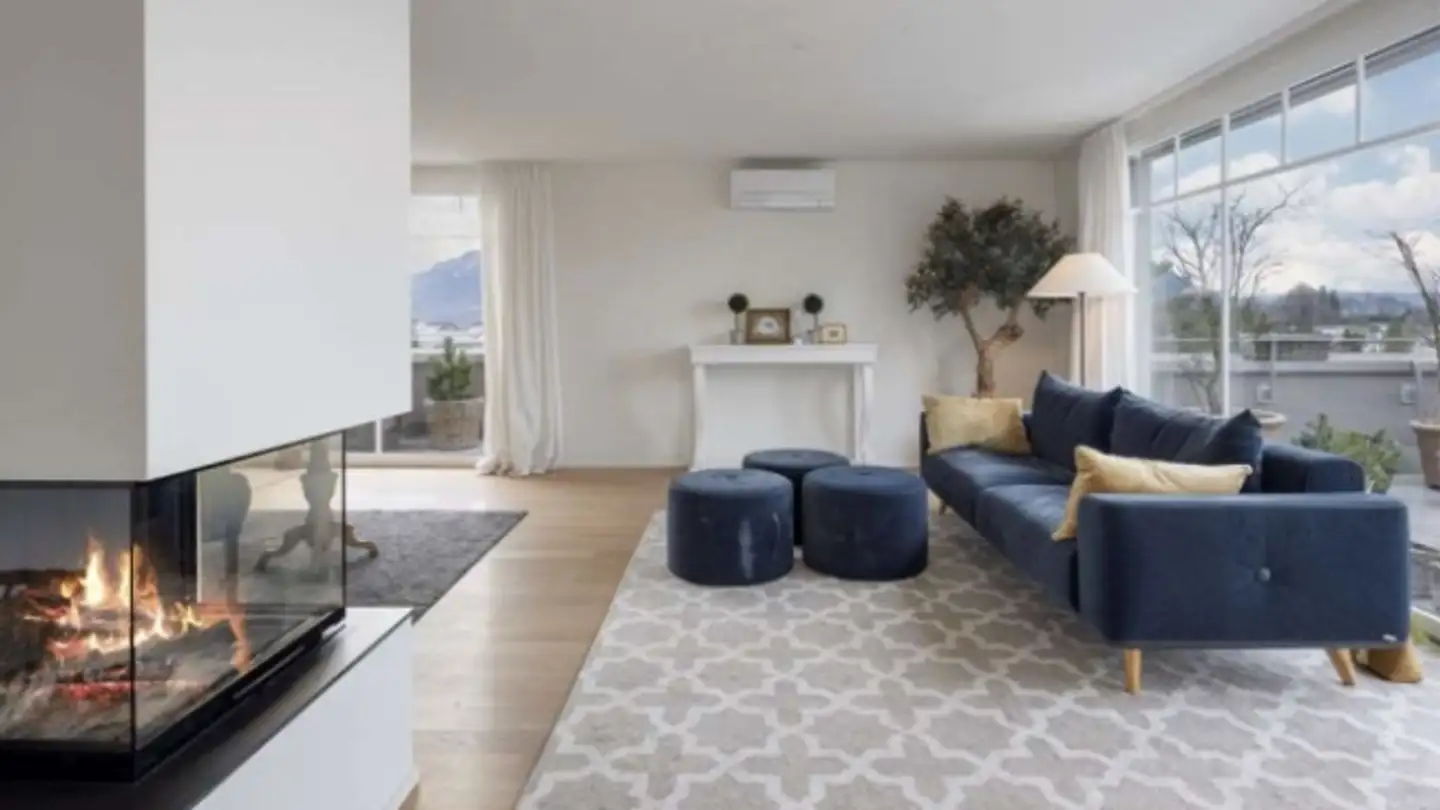 Apartment for rent - 6006 Luzern