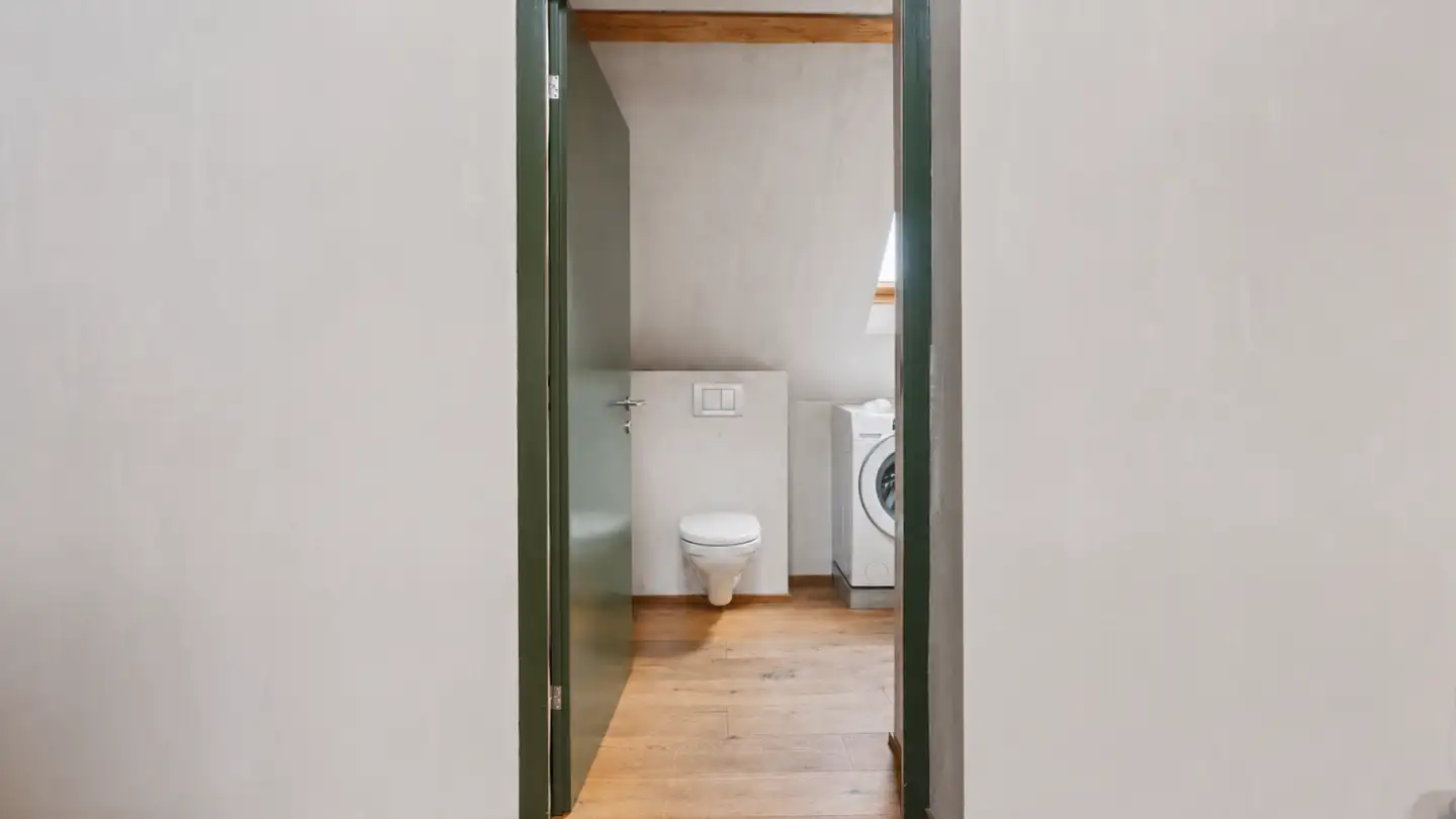 Attique à vendre - Brauerstrasse 108, 8004 Zürich