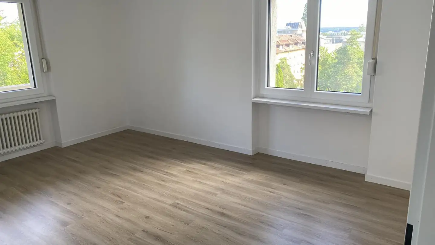 Apartment for rent - Rosgartenstrasse 46, 8280 Kreuzlingen - Photo 4