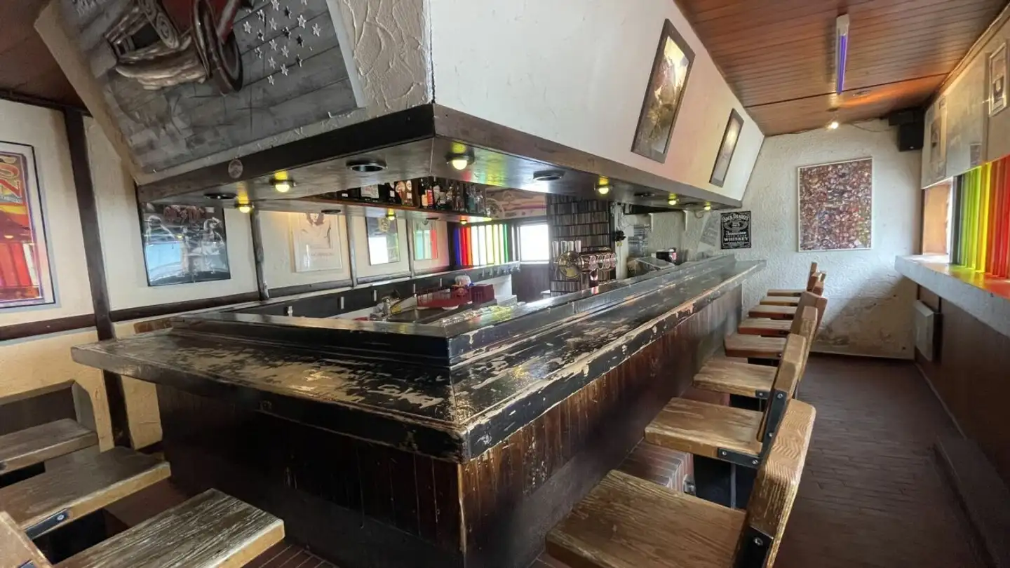 Ristorante in vendita - Untere Dorfstrasse 43, 3906 Saas-Fee - Foto 3