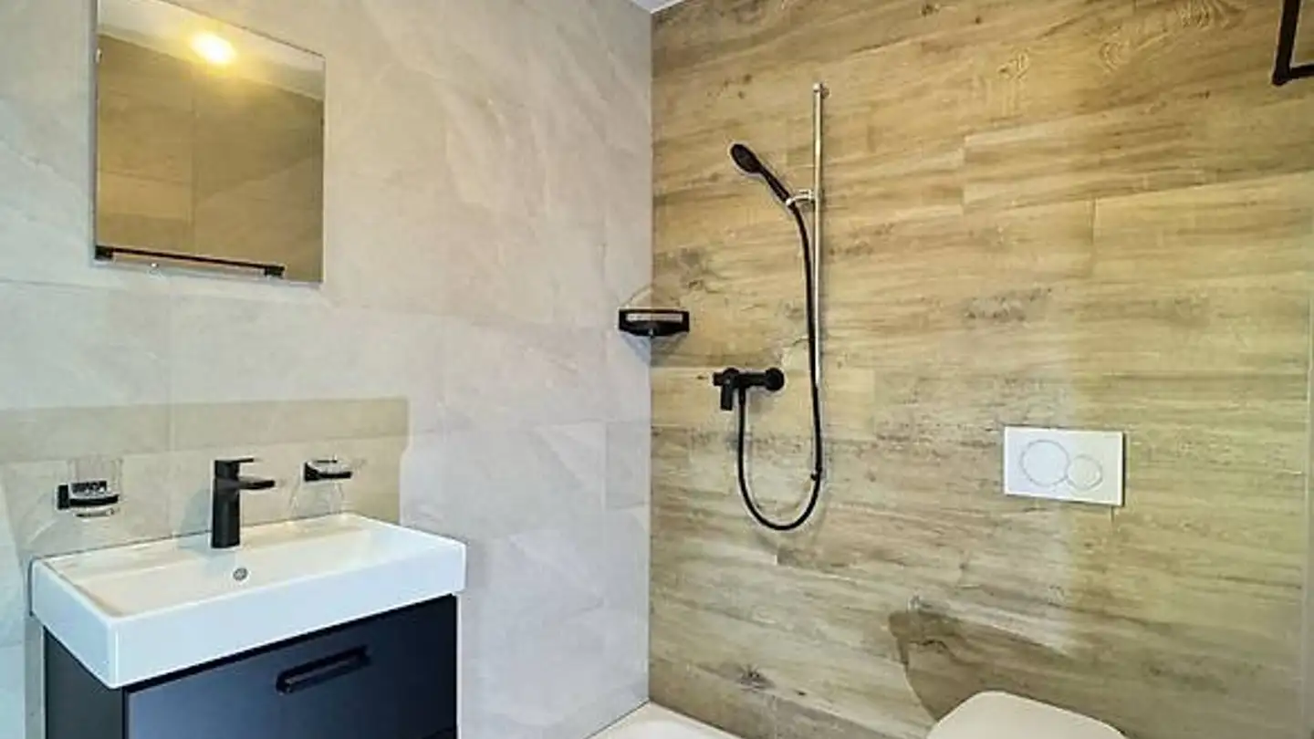 Studio in affitto - Chemin De Boissonnet, 1010 Lausanne - Foto 3