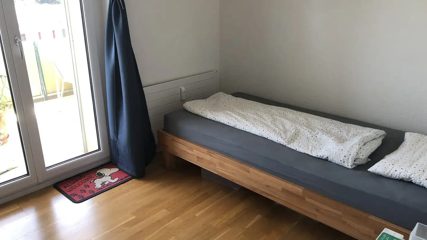 Apartment for rent - Gaswerkstrasse 35, 8500 Frauenfeld - Photo 4