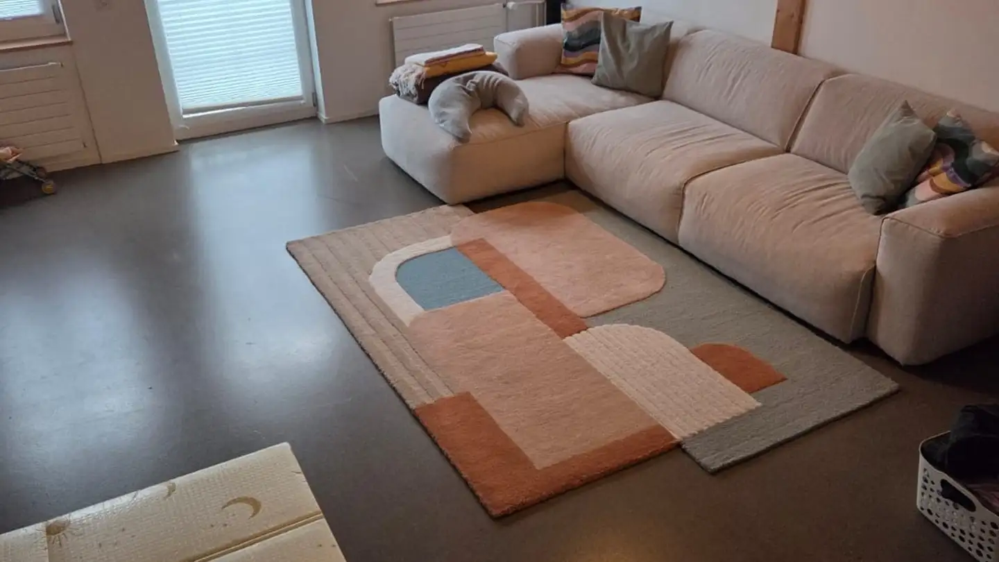 Appartement à louer - Arnistrasse 16, 8908 Hedingen - Photo 4