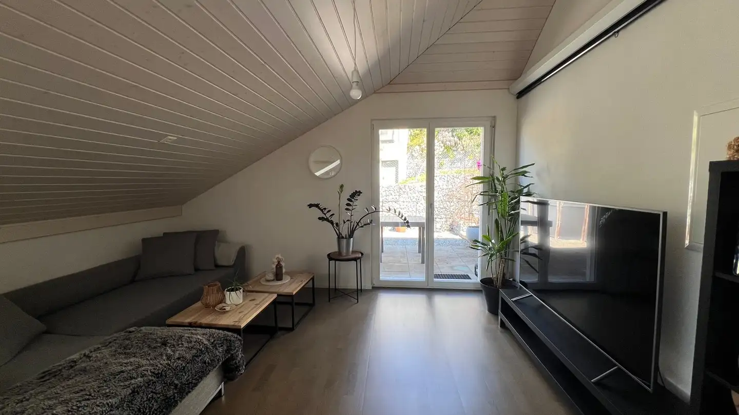 Appartamento in affitto - 1052 Le Mont-sur-Lausanne - Foto 2