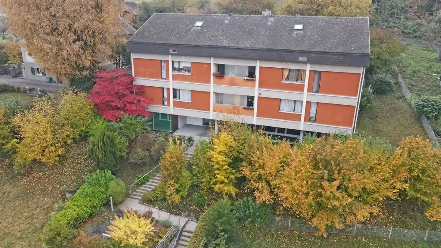 Appartamento in affitto - Schwandgasse 26, 3414 Oberburg