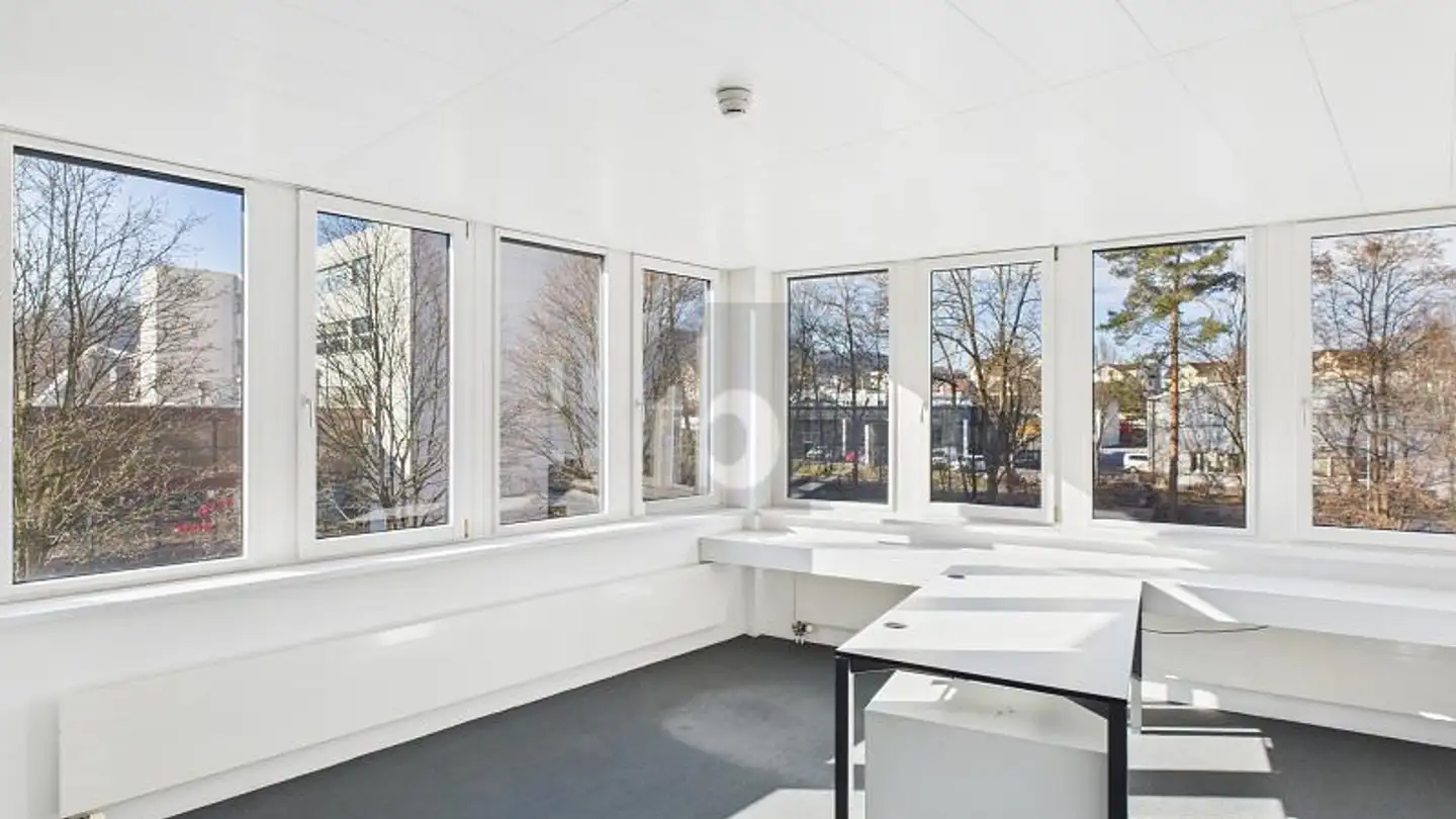 Bürofläche mieten - 9015 St. Gallen - Foto 2