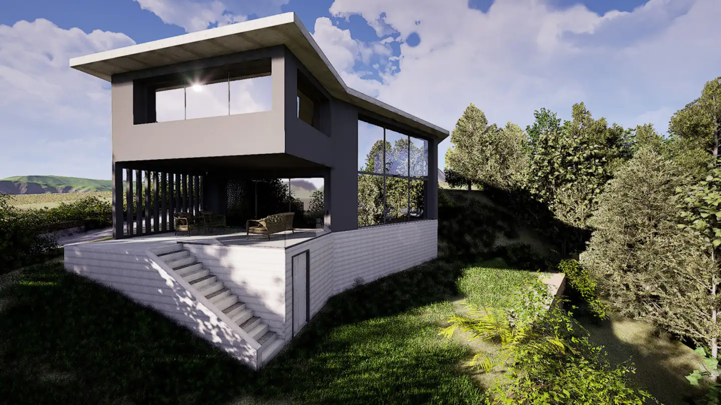 Villa à vendre - 6821 Rovio - Photo 4