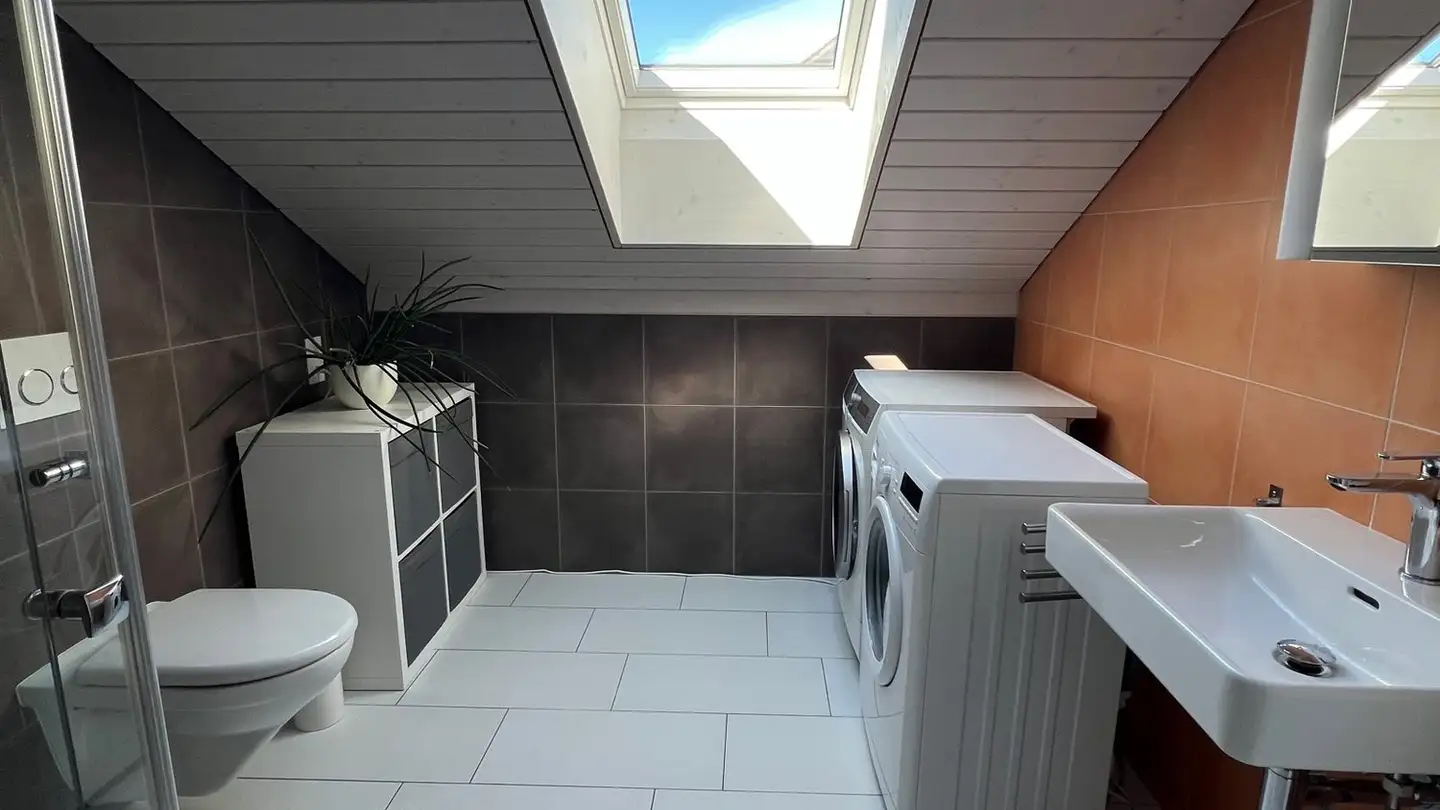 Appartamento in affitto - 1052 Le Mont-sur-Lausanne - Foto 3