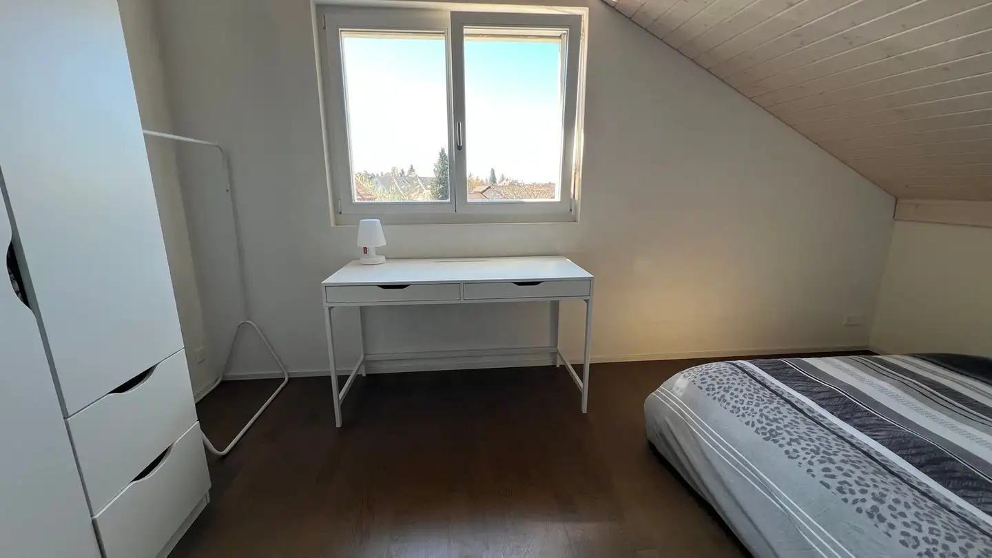 Appartamento in affitto - 1052 Le Mont-sur-Lausanne - Foto 4