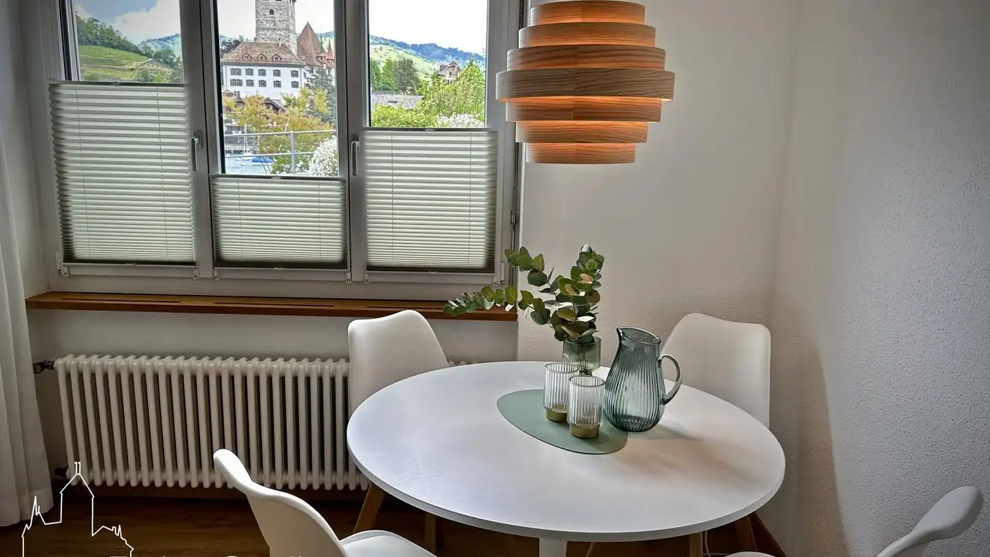 Wohnung mieten - Schachenstrasse 24, 3700 Spiez - Foto 3