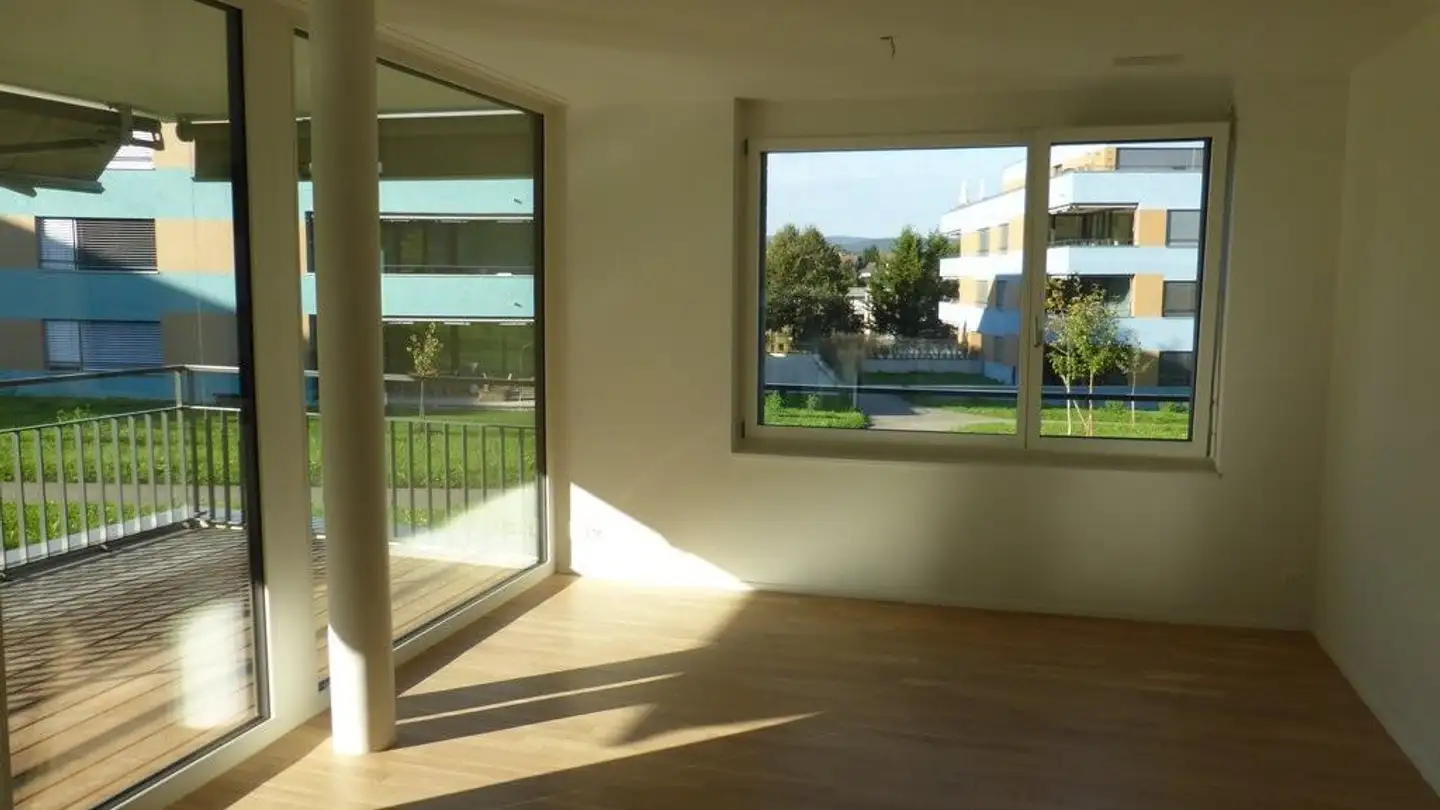 Appartamento in affitto - Im Föhret 7, 8962 Bergdietikon - Photo 3