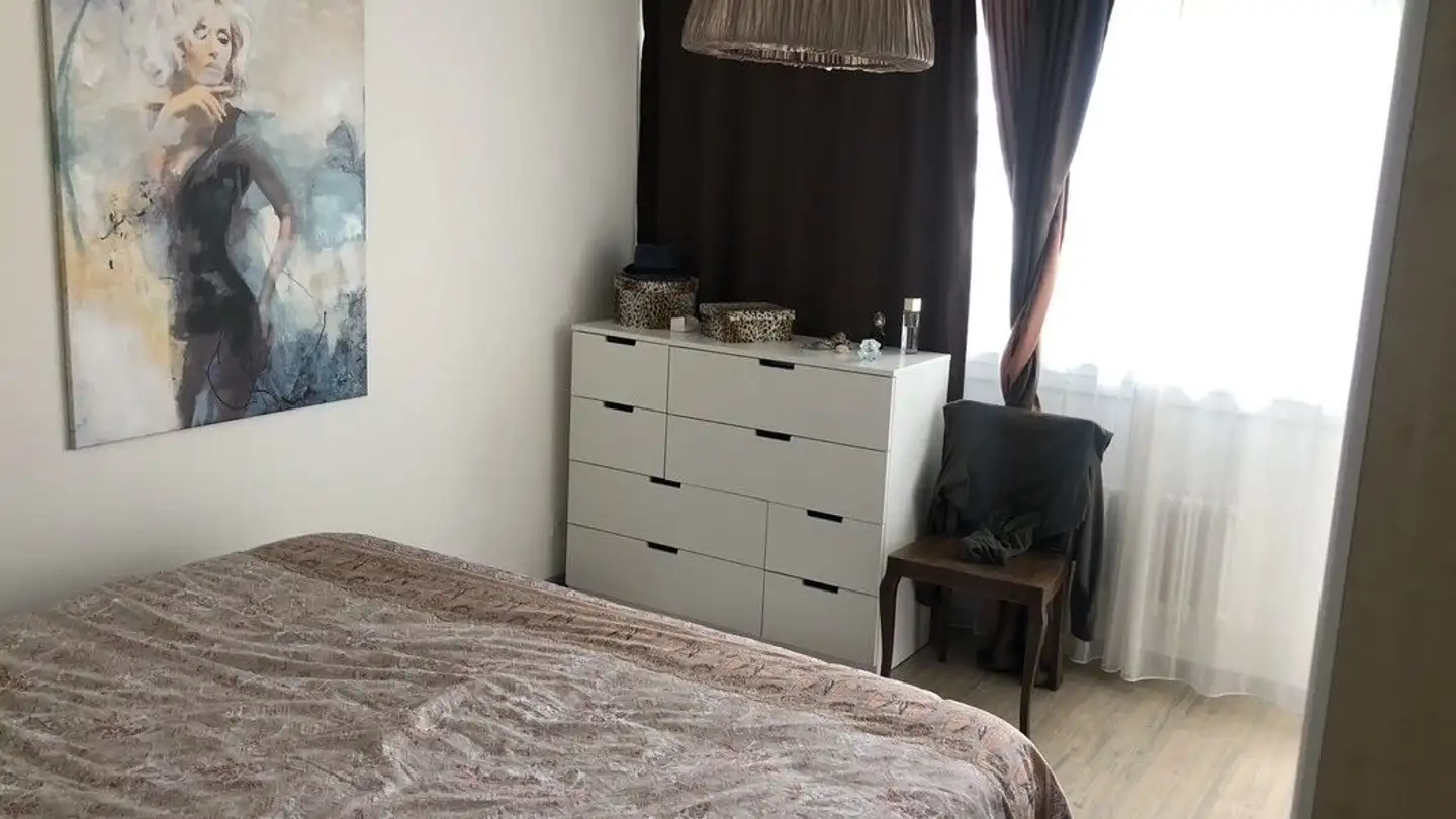 Chambre à louer - 8808 Pfäffikon SZ