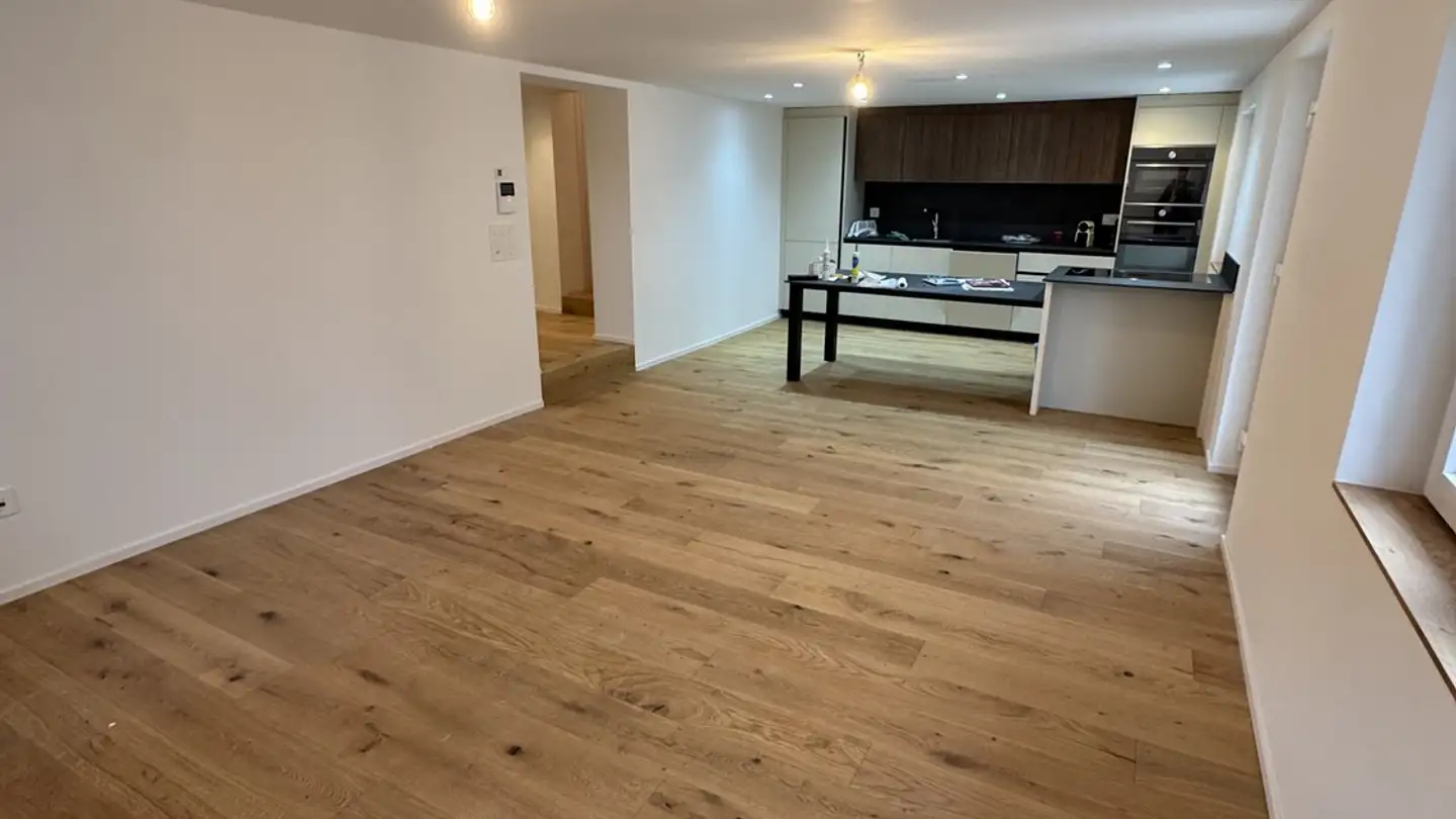 Maison individuelle à louer - Bernstrasse 41, 4923 Wynau