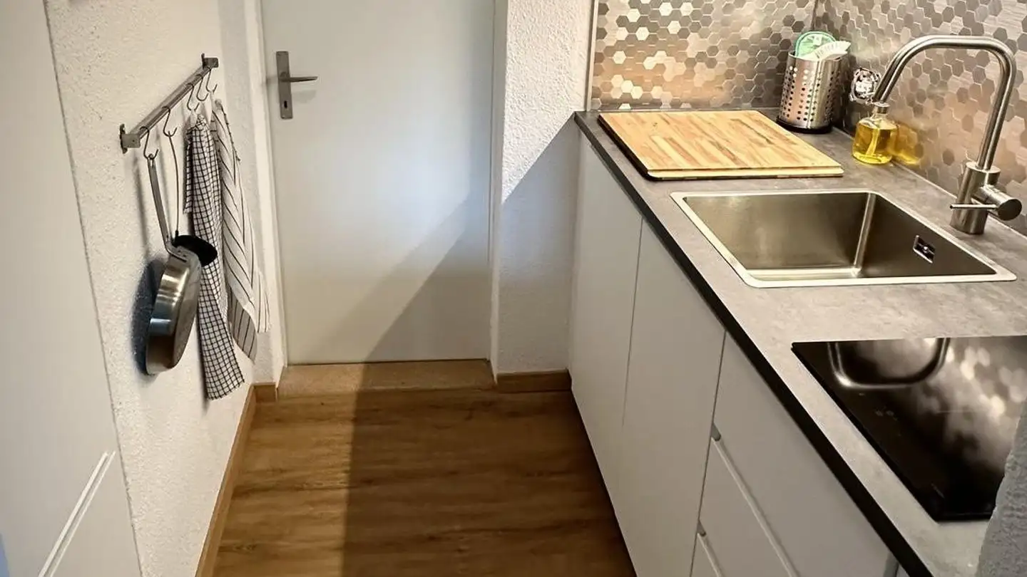 Wohnung mieten - Schachenstrasse 24, 3700 Spiez - Foto 4