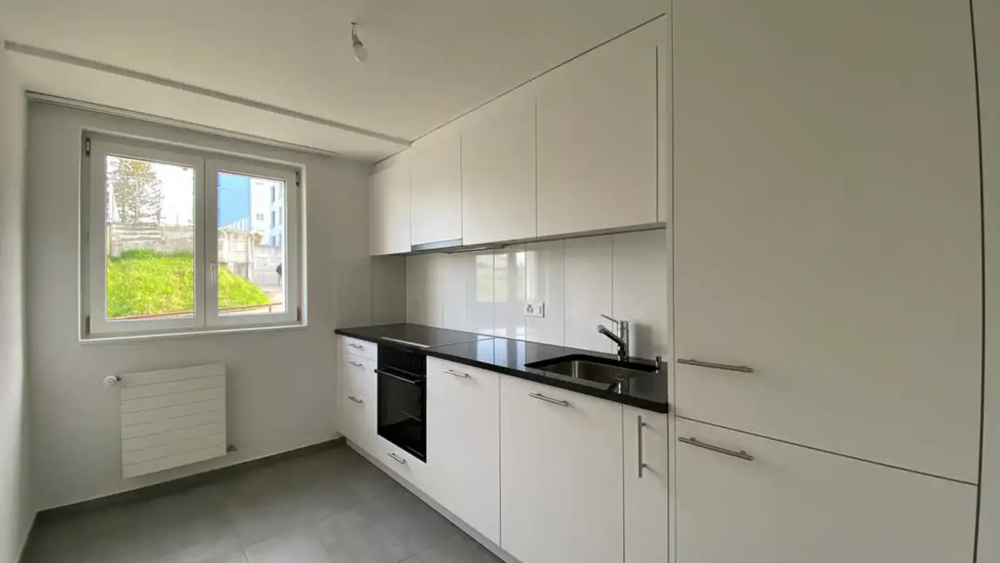 Apartment for rent - Route Joseph-Chaley 18, 1700 Fribourg