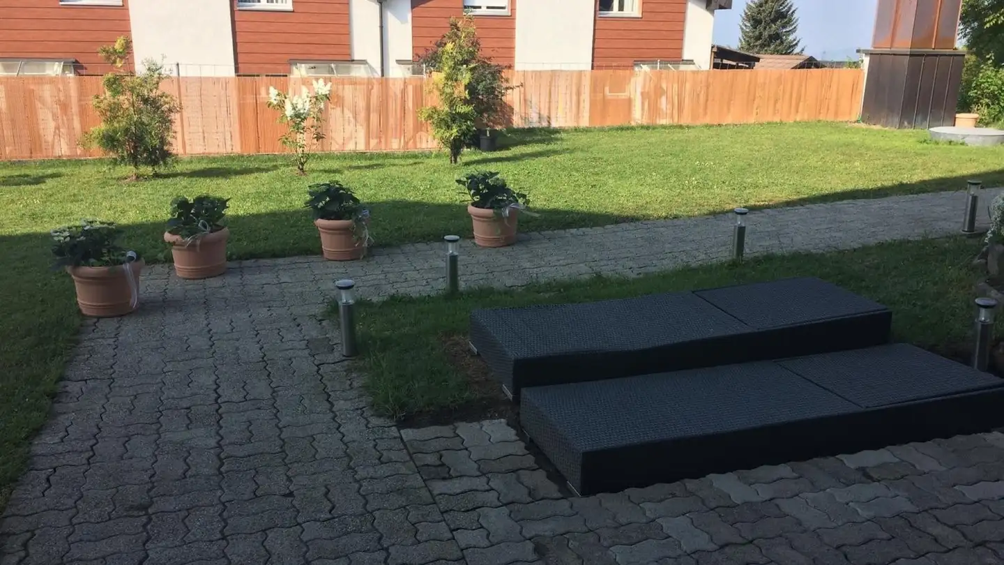 Apartment for rent - Rietwiesstrasse 49, 8737 Gommiswald - Photo 4