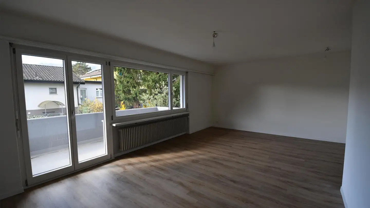 Apartment for rent - Ettingerstrasse 15, 4147 Aesch BL