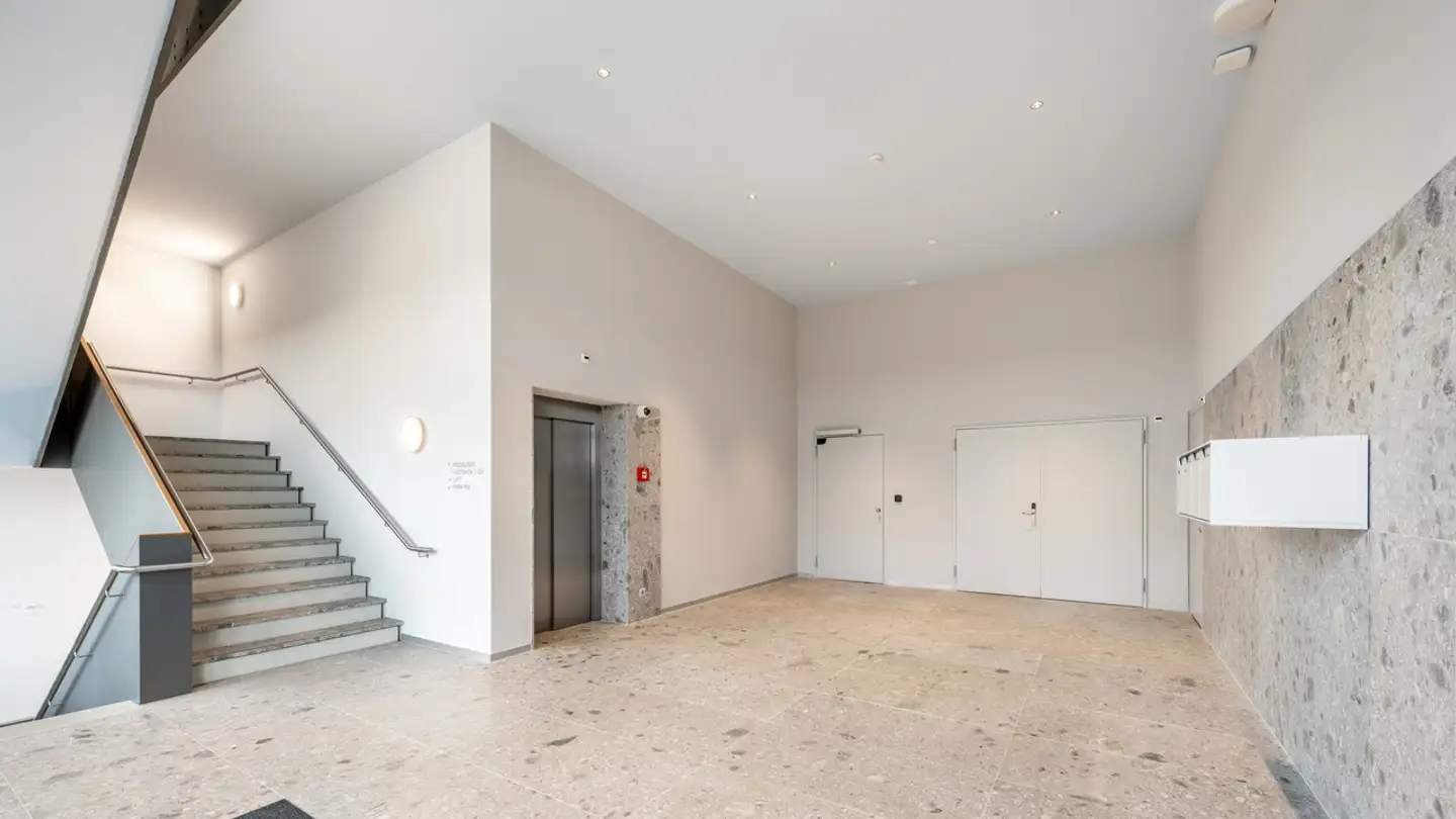Arztpraxis mieten - Zürichstrasse, 8606 Nänikon - Foto 4