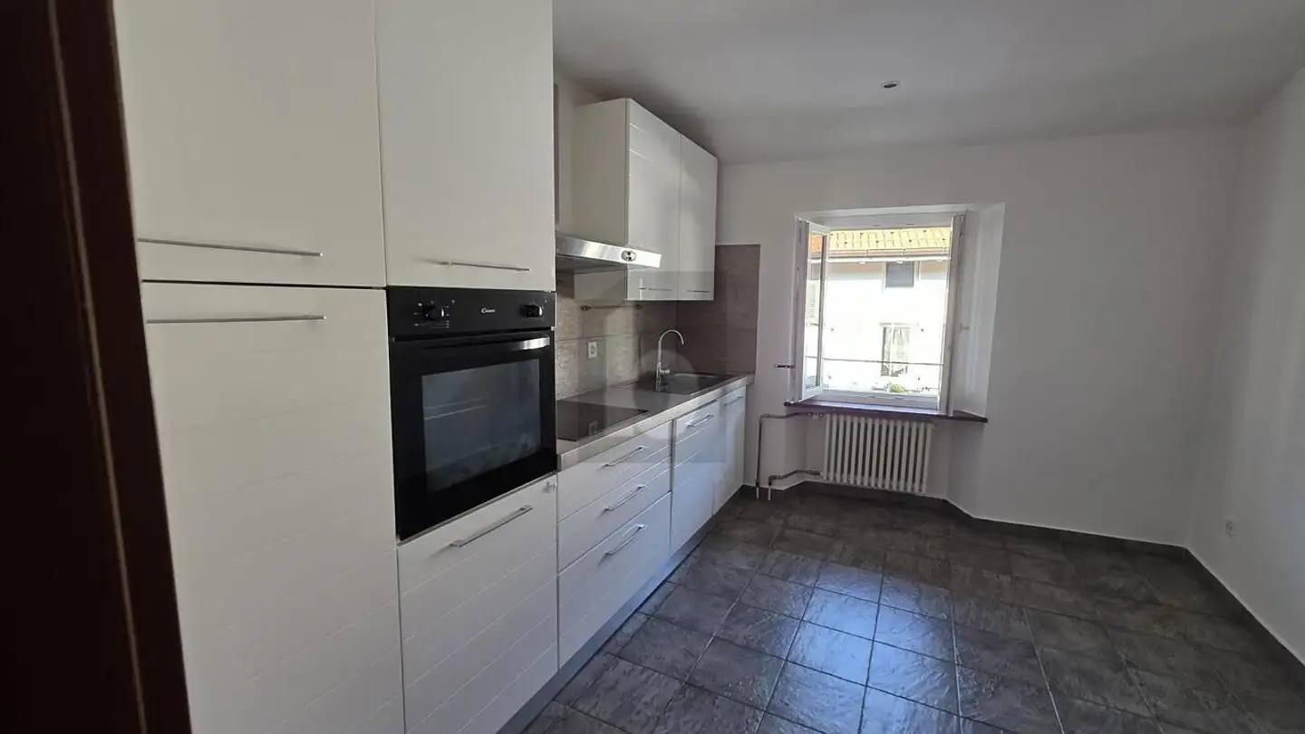 Appartement à louer - 6853 Ligornetto