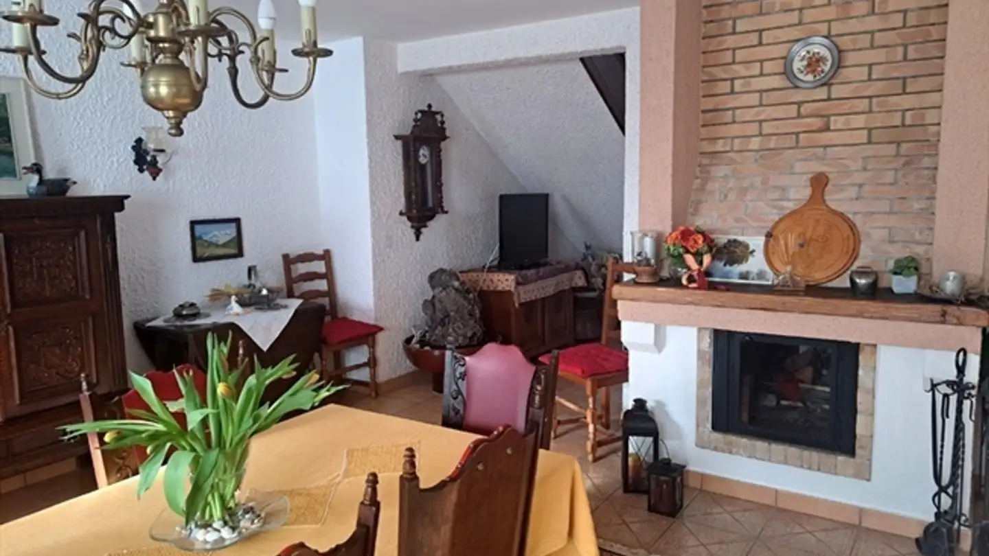 Casa singola in affitto - 1616 Attalens - Photo 3