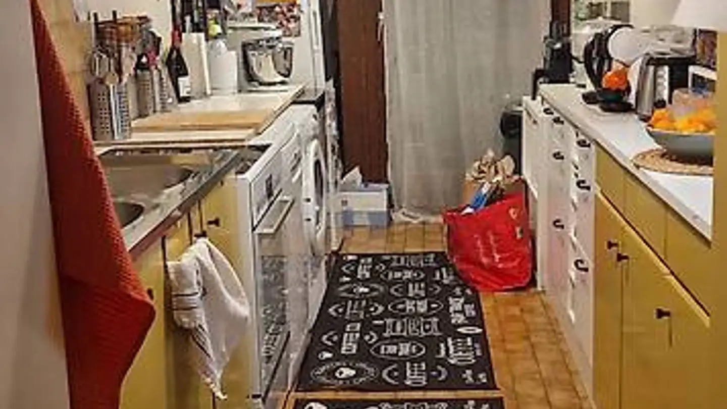 Appartement à louer - Avenue Eugène- Lance, 1212 Grand-Lancy - Photo 2