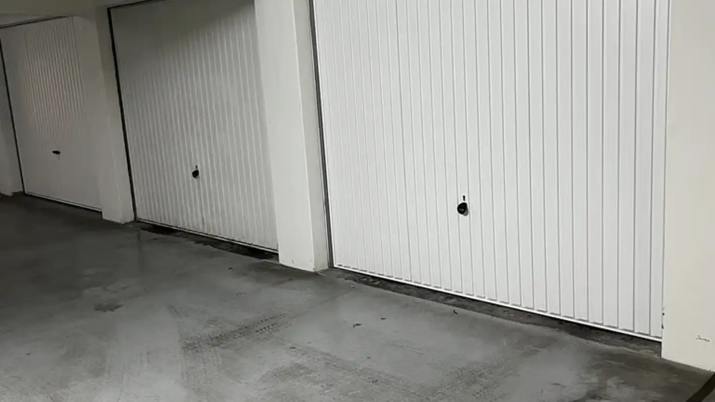 Garage individuel à louer - Avenue Sainte-Cécile 5, 1217 Meyrin - Photo 3