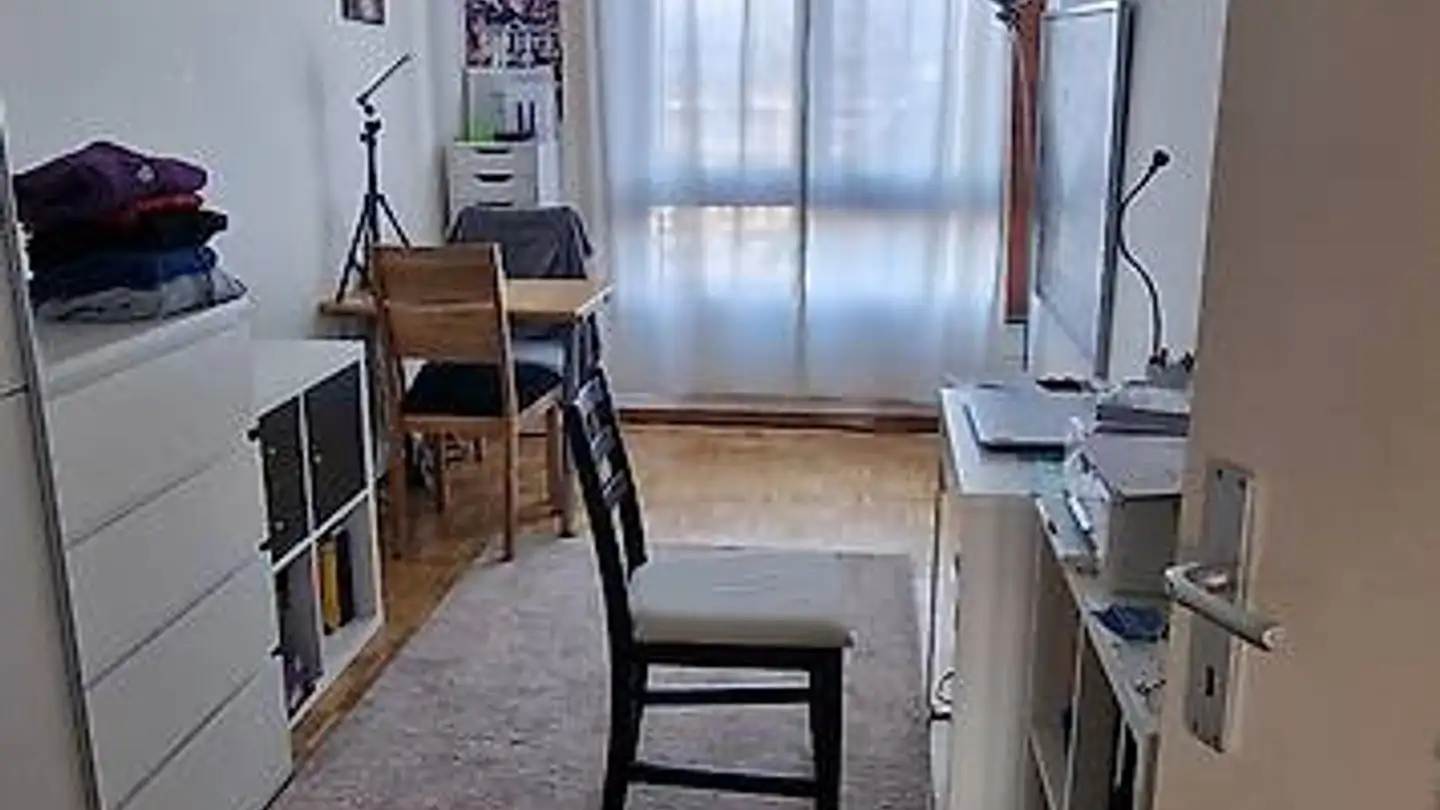 Appartement à louer - Avenue Eugène- Lance, 1212 Grand-Lancy - Photo 3