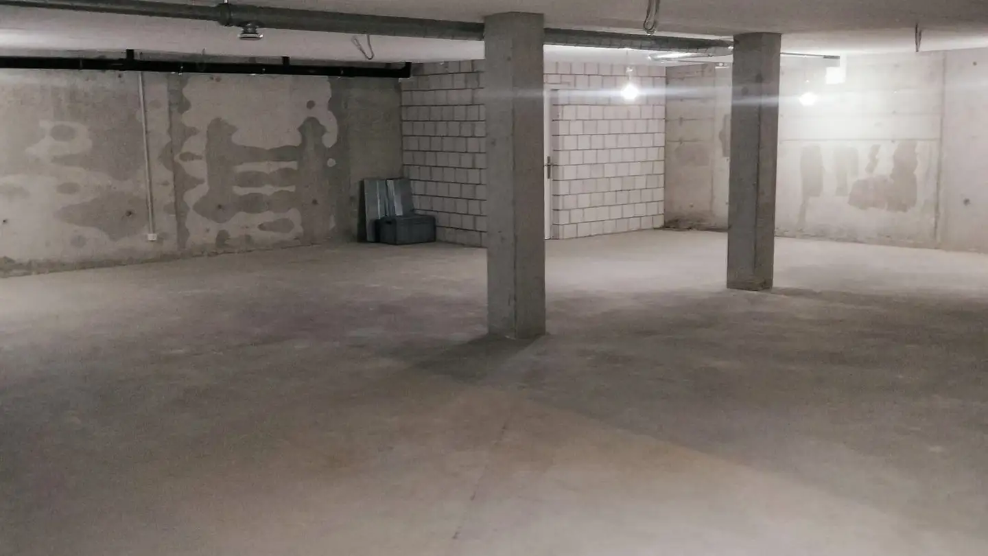 Storage space for rent - Bernapark 21, 3066 Stettlen - Photo 4