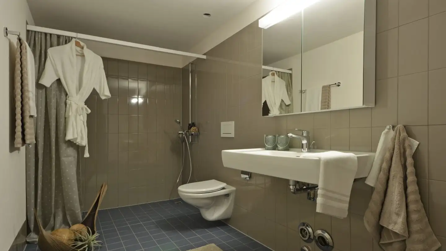 Appartamento in affitto - 8952 Schlieren - Foto 3