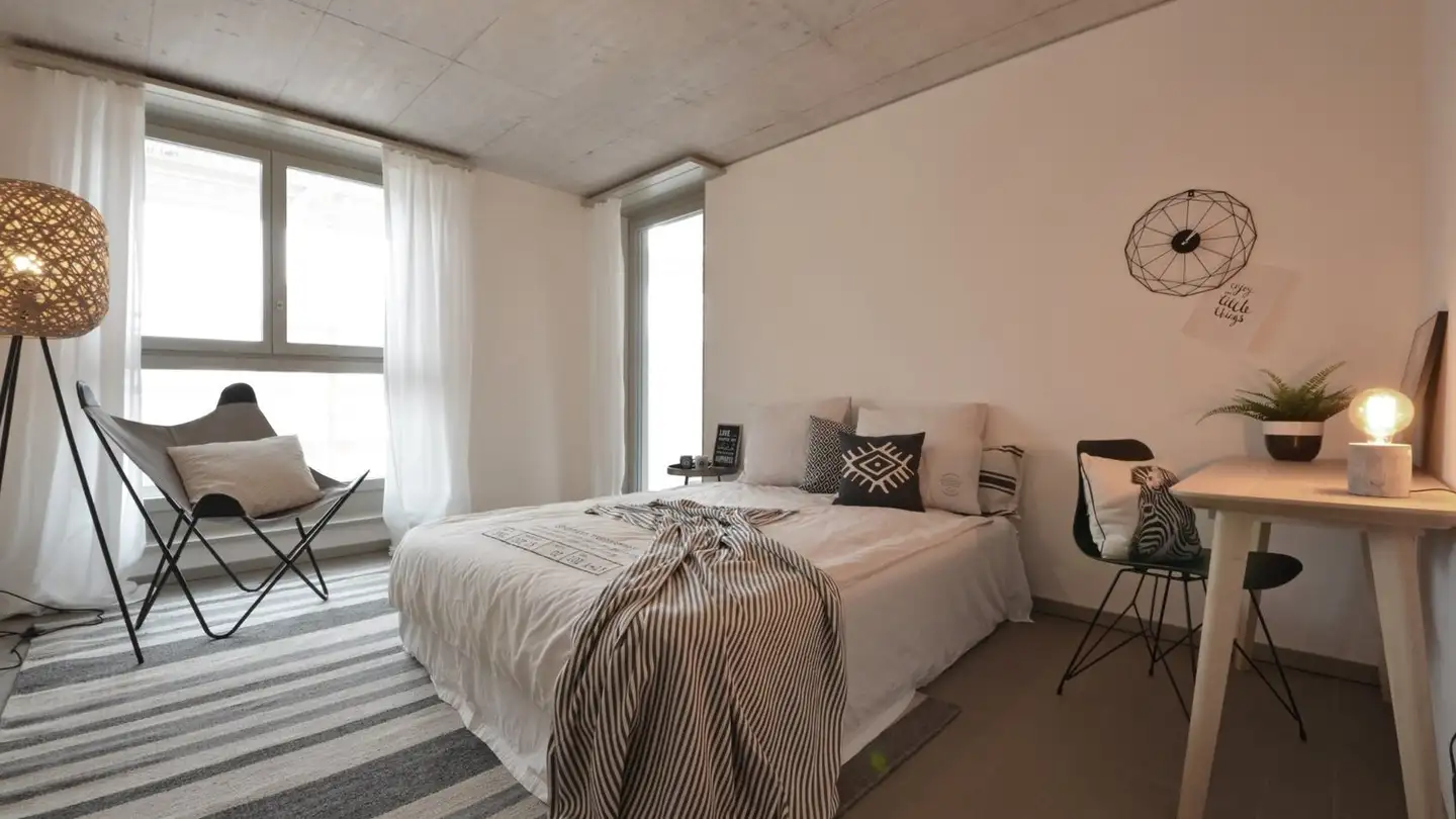 Appartamento in affitto - 8952 Schlieren - Foto 4