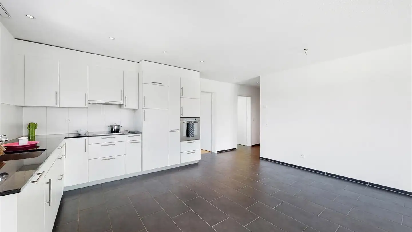 Apartment for rent - Schluchtbachstrasse 12, 4552 Derendingen - Photo 3