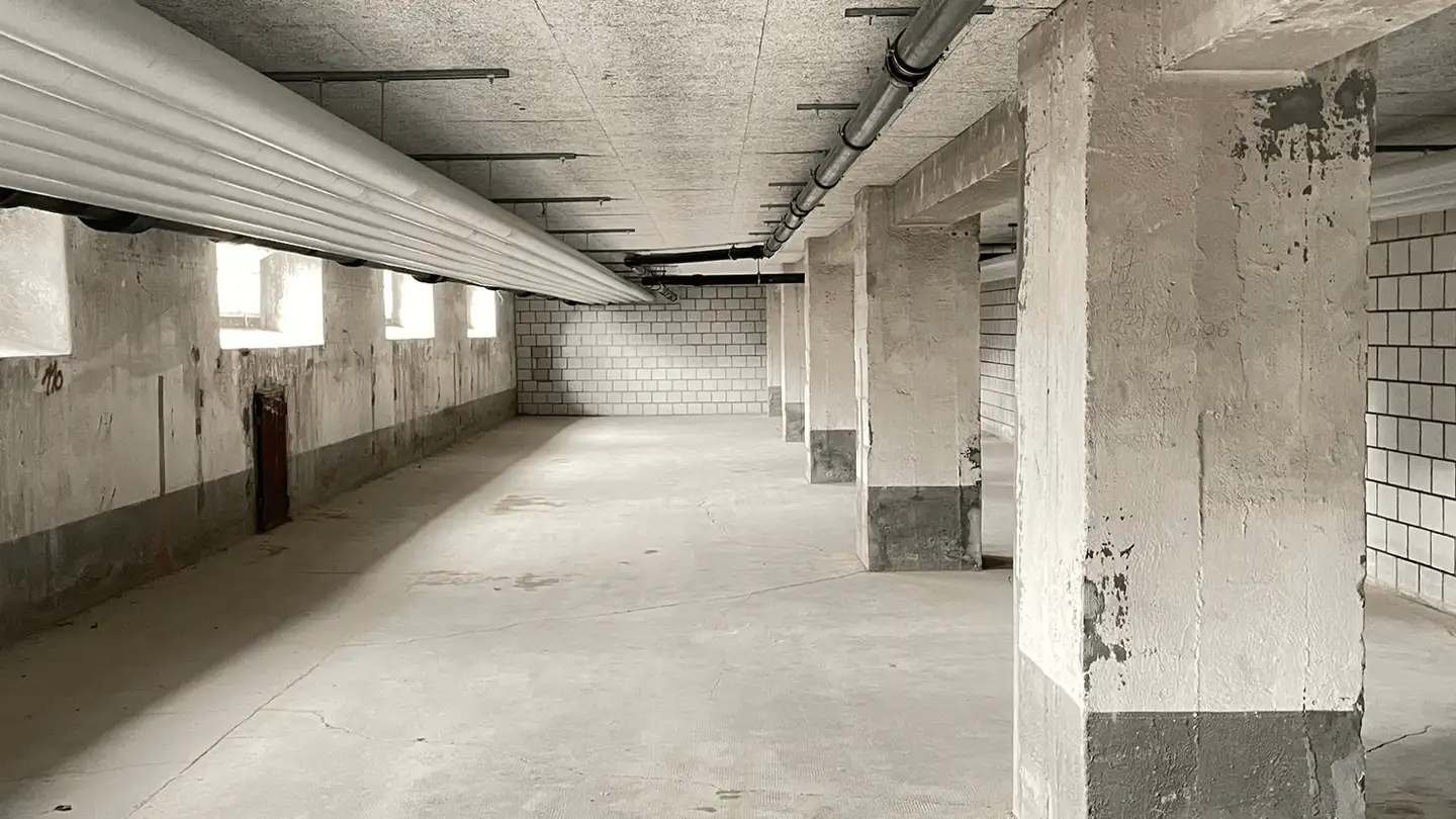 Storage space for rent - Bernapark 21, 3066 Stettlen - Photo 2