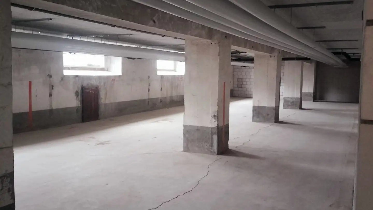 Storage space for rent - Bernapark 21, 3066 Stettlen - Photo 3