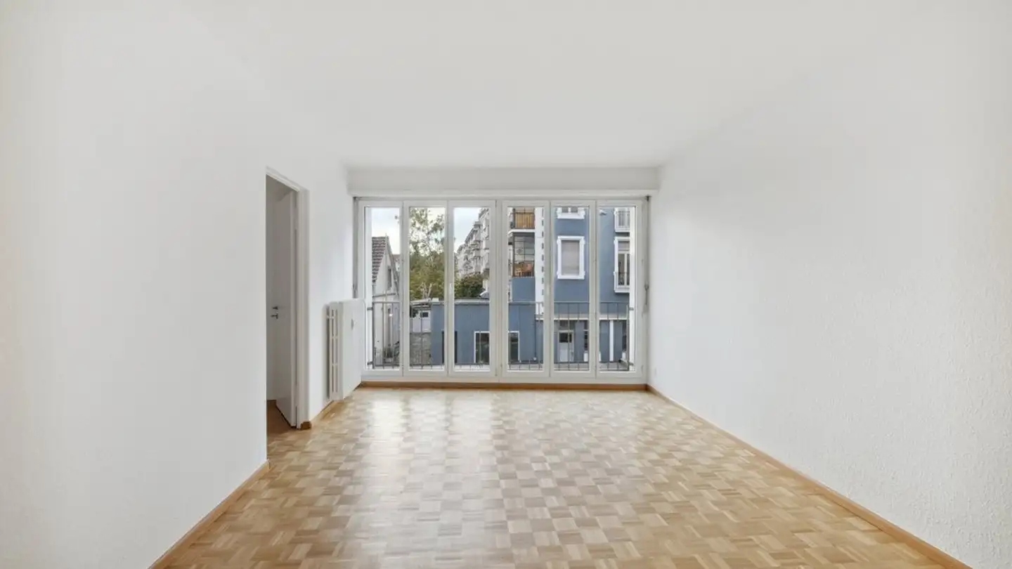 Apartment for rent - Hegenheimerstrasse 43, 4055 Basel