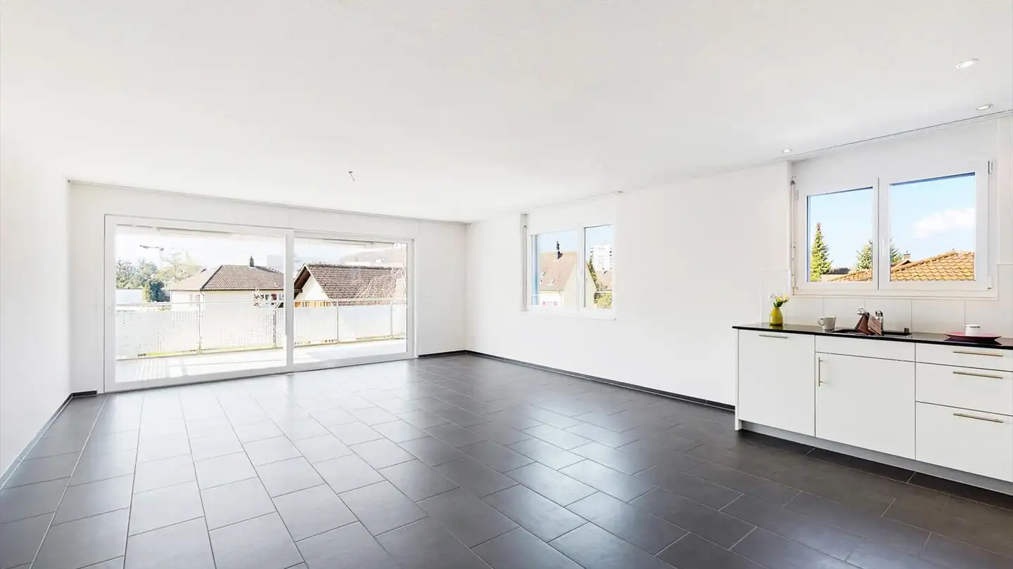 Apartment for rent - Schluchtbachstrasse 12, 4552 Derendingen - Photo 4