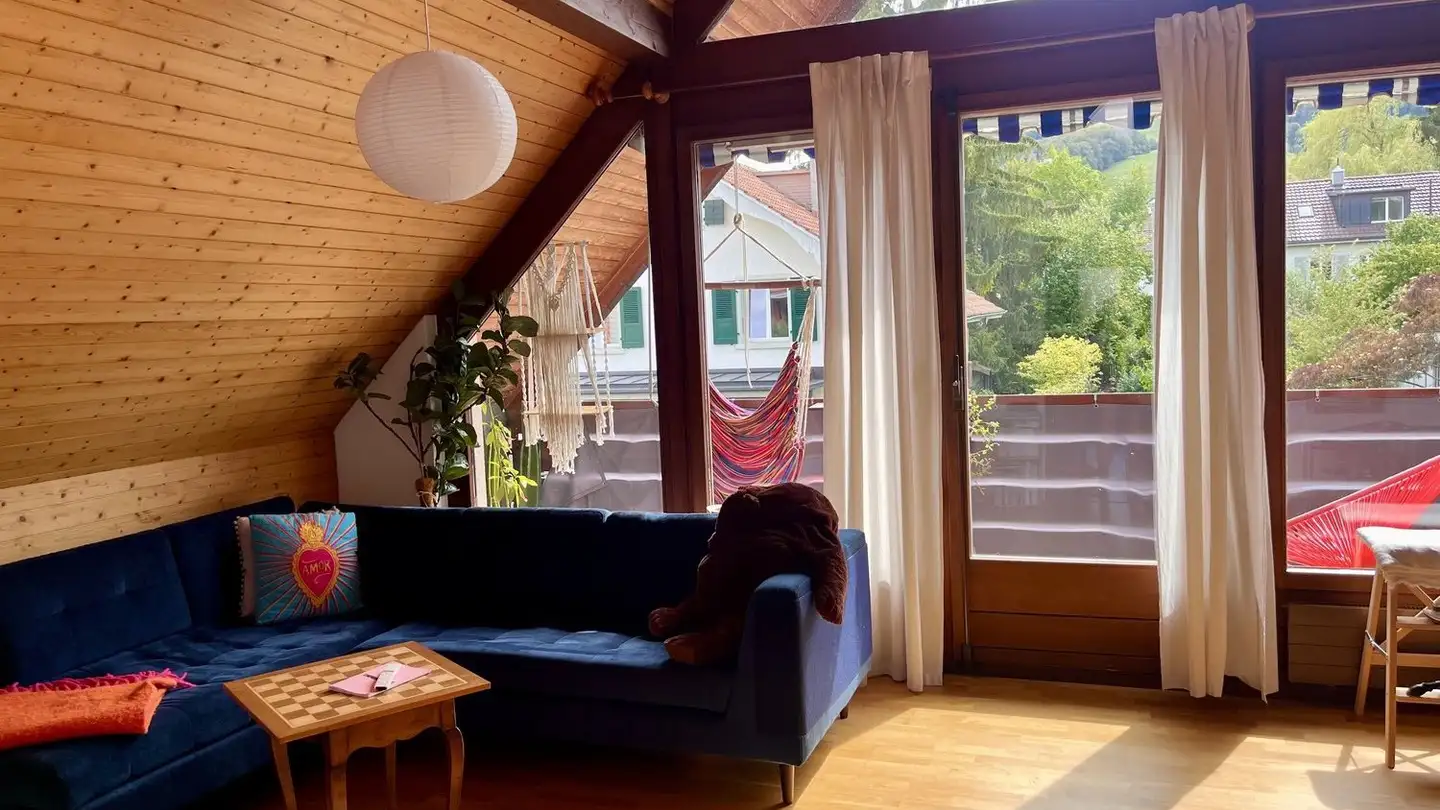 Appartamento in affitto - 3084 Wabern