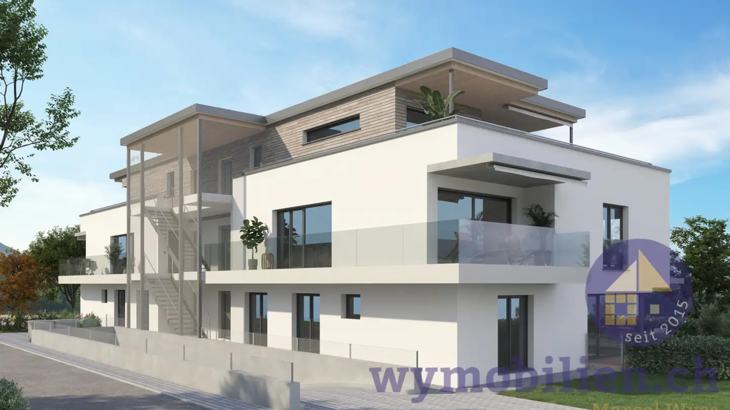 Appartamento in vendita - Fliederweg 16, 3422 Kirchberg BE - Photo 3