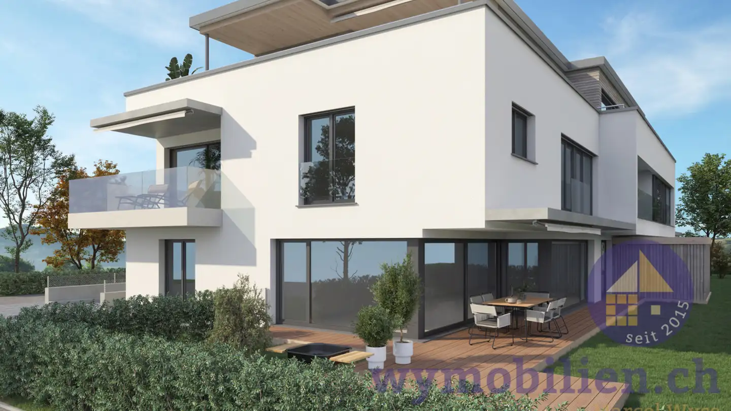 Appartamento in vendita - Fliederweg 16, 3422 Kirchberg BE - Photo 4
