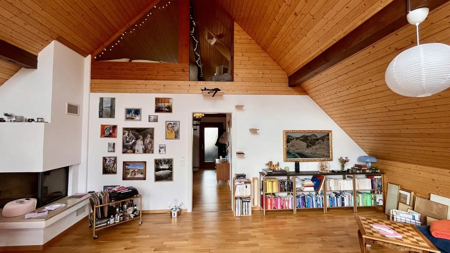Appartamento in affitto - 3084 Wabern - Foto 3