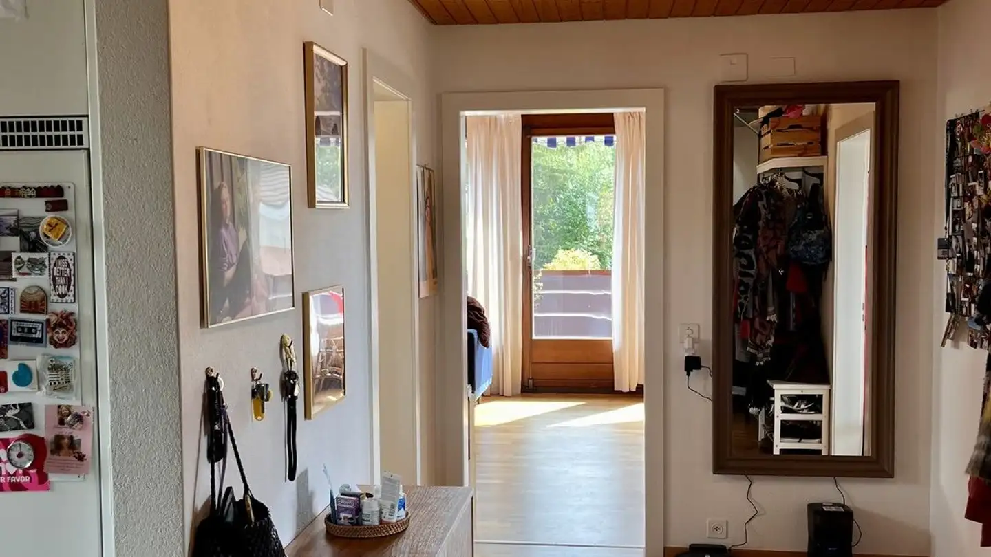 Appartamento in affitto - 3084 Wabern - Foto 4