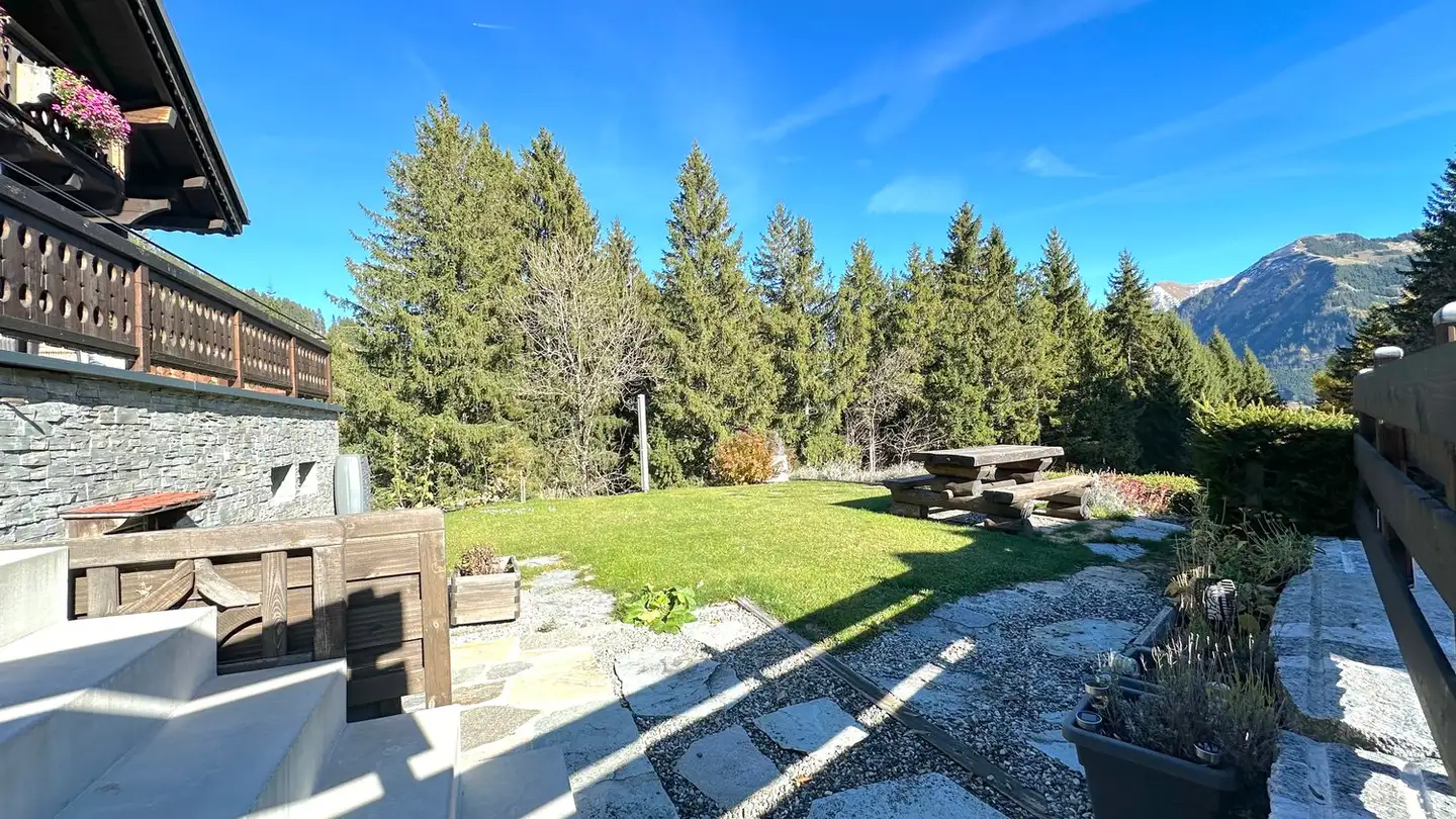 Chalet à vendre - 1874 Champéry - Photo 4