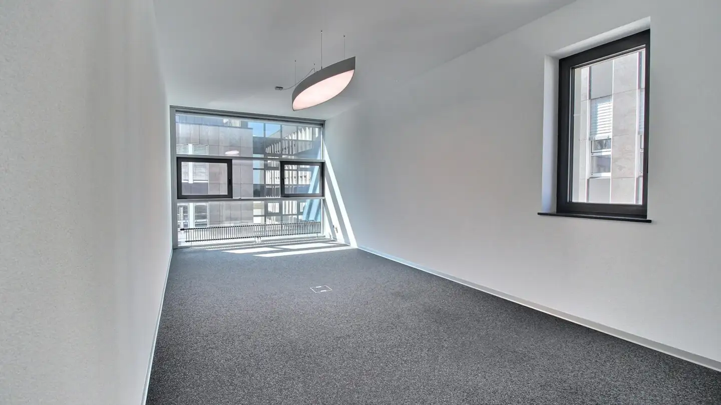 Spazio ufficio in vendita - Route Du Petit-Moncor 1, 1752 Villars-sur-Glâne - Photo 3