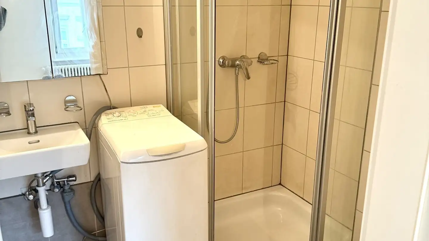 Apartment for rent - Rheinstrasse 43, 8500 Frauenfeld - Photo 3