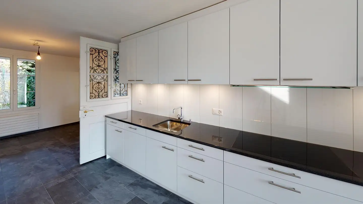 Einfamilienhaus kaufen - Worbstrasse 58, 3074 Muri b. Bern