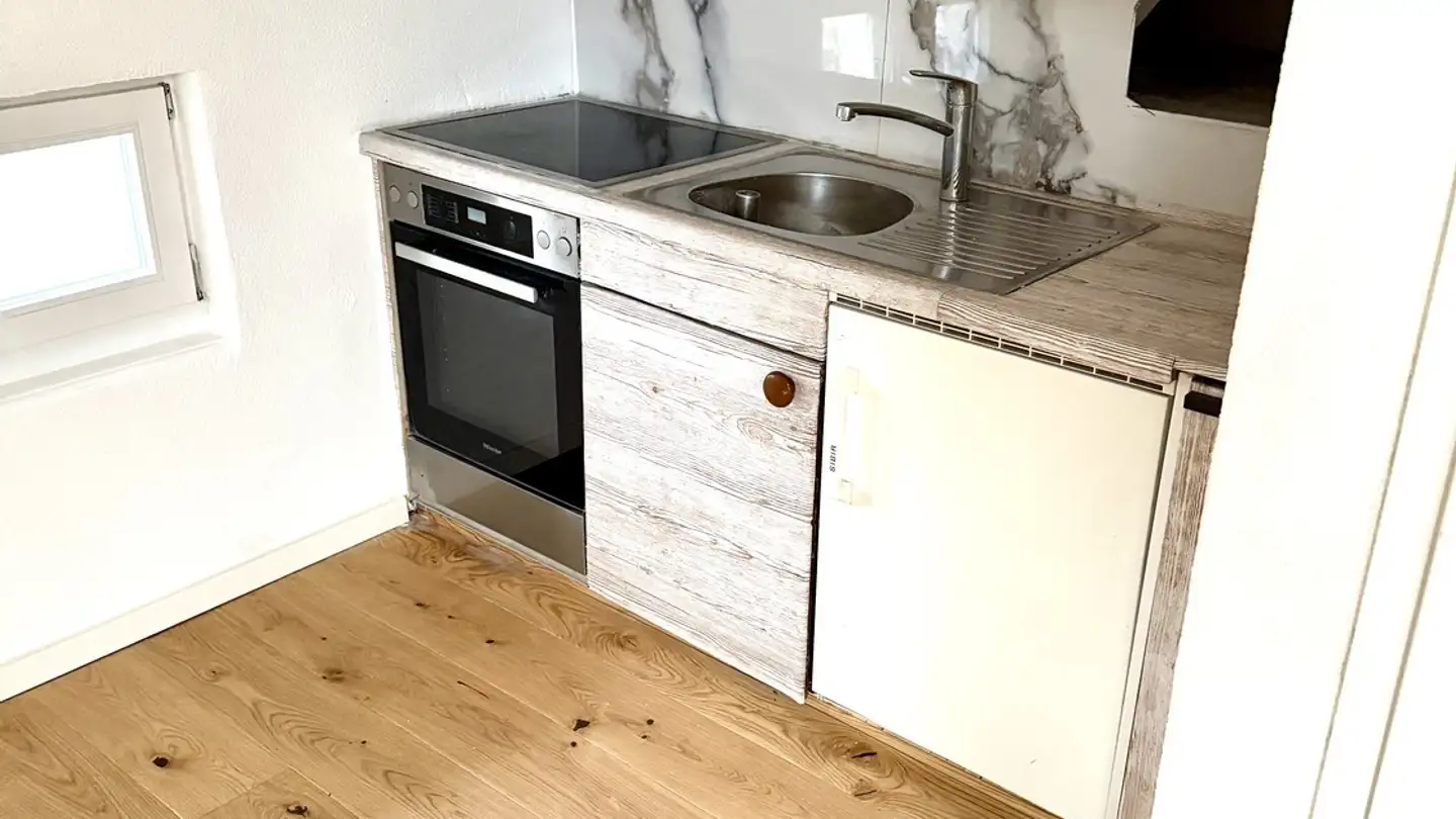 Apartment for rent - Rheinstrasse 43, 8500 Frauenfeld - Photo 2